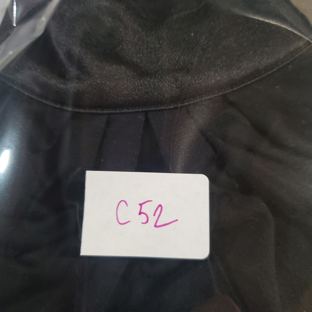 Express Black Tank Top - Picture 8 of 8